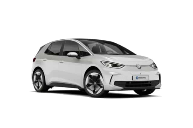 Volkswagen ID.3 (2026) thumbnail 3