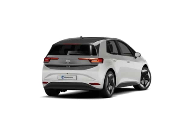 Volkswagen ID.3 (2026) thumbnail 6