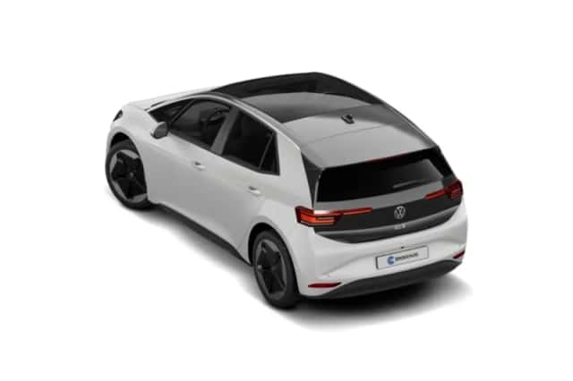 Volkswagen ID.3 (2026) thumbnail 8