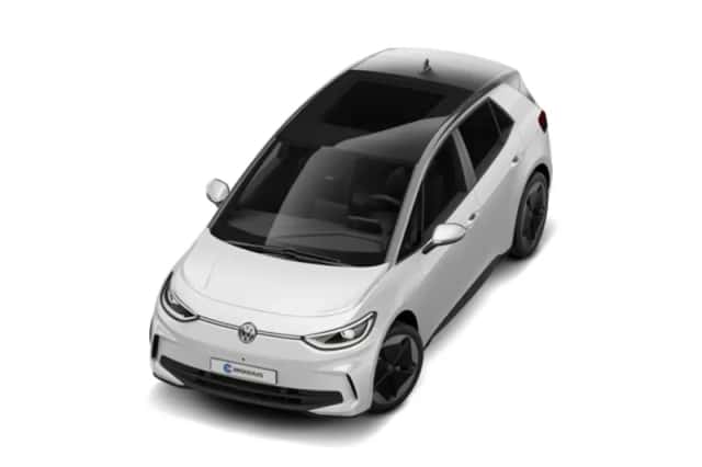 Volkswagen ID.3 (2026) thumbnail 10