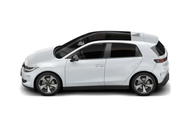 Volkswagen ID. Polo (2026) thumbnail 5