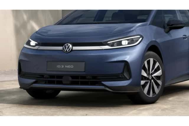 Volkswagen ID.3 (2026) thumbnail 6
