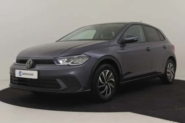 Volkswagen Polo (2026) thumbnail 1