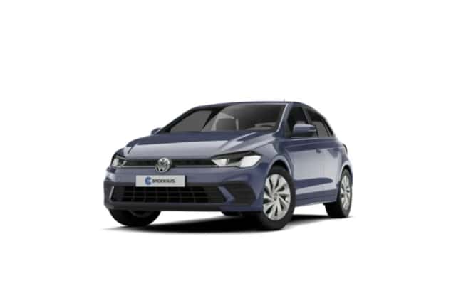 Volkswagen Polo (2026) thumbnail 1