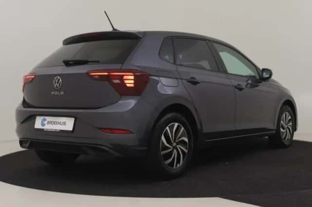 Volkswagen Polo (2026) thumbnail 2