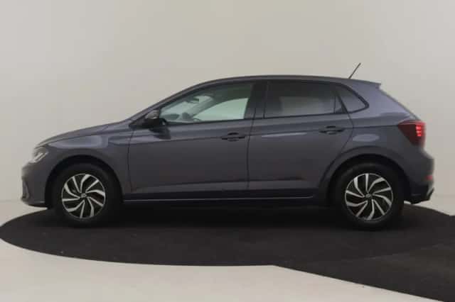Volkswagen Polo (2026) thumbnail 3