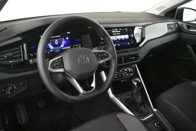 Volkswagen Polo (2026) thumbnail 4