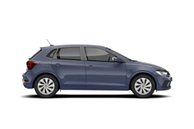 Volkswagen Polo (2026) thumbnail 4