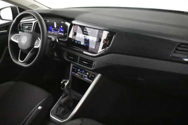 Volkswagen Polo (2026) thumbnail 5