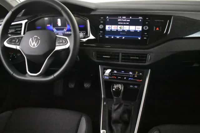 Volkswagen Polo (2026) thumbnail 6