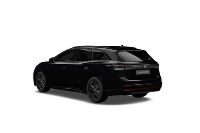 Volkswagen ID.7 (2026) thumbnail 3
