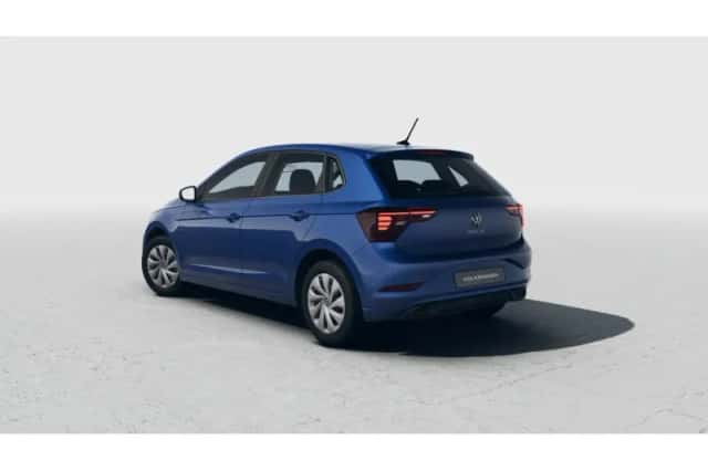 Volkswagen Polo (2026) thumbnail 3