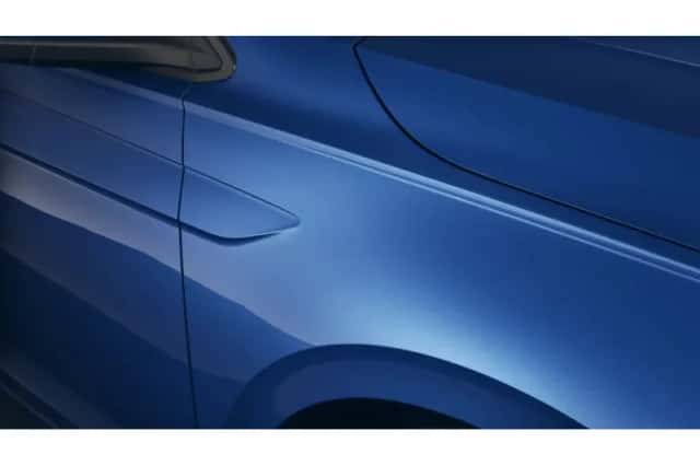 Volkswagen Polo (2026) thumbnail 4