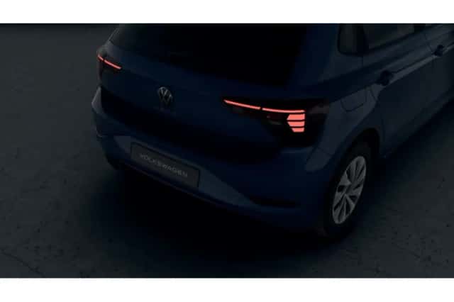 Volkswagen Polo (2026) thumbnail 6