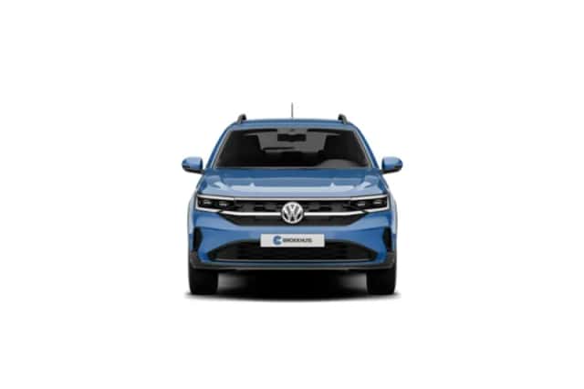 Volkswagen Taigo (2026) thumbnail 2