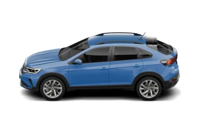 Volkswagen Taigo (2026) thumbnail 5