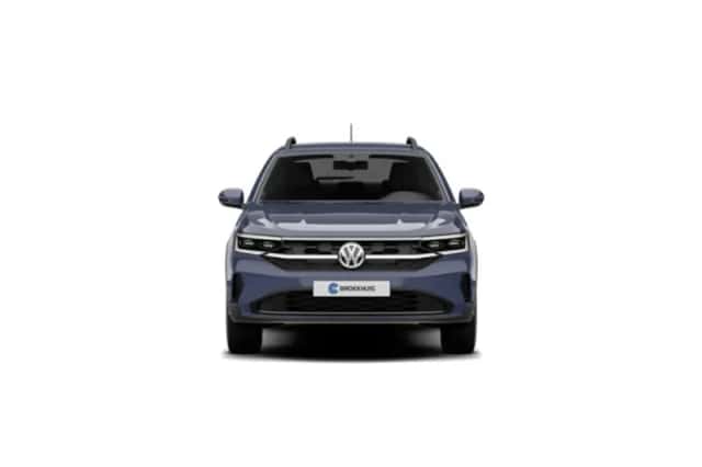Volkswagen Taigo (2026) thumbnail 2
