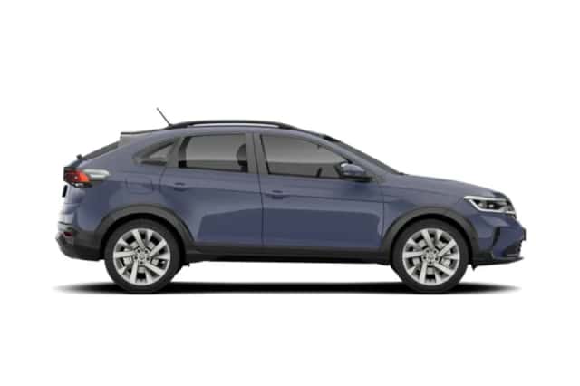 Volkswagen Taigo (2026) thumbnail 4