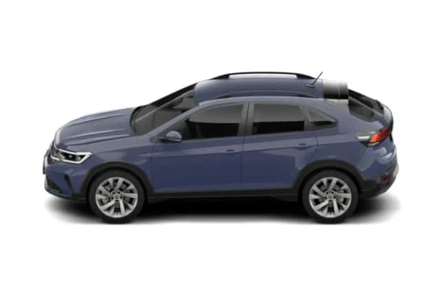 Volkswagen Taigo (2026) thumbnail 5