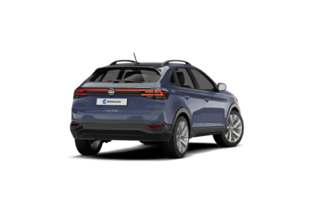 Volkswagen Taigo (2026) thumbnail 6