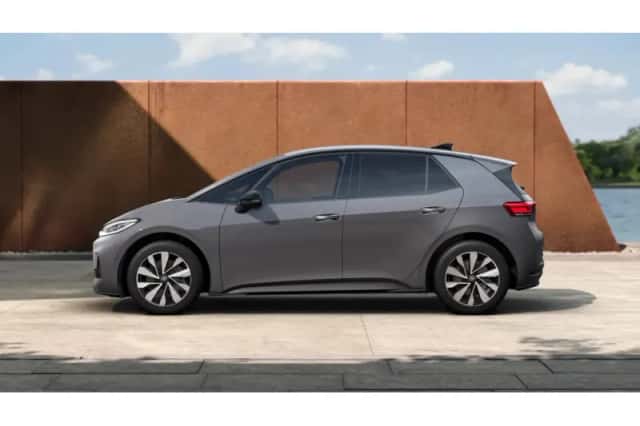 Volkswagen ID.3 (2026) thumbnail 3