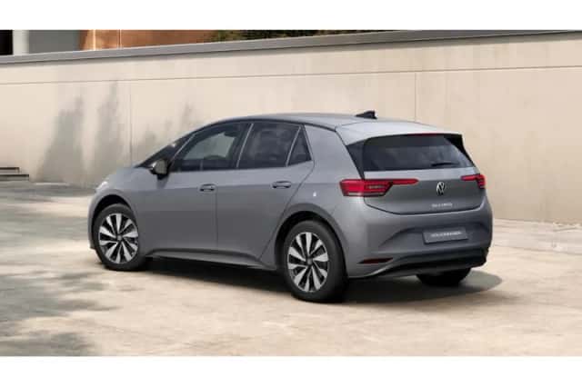 Volkswagen ID.3 (2026) thumbnail 4