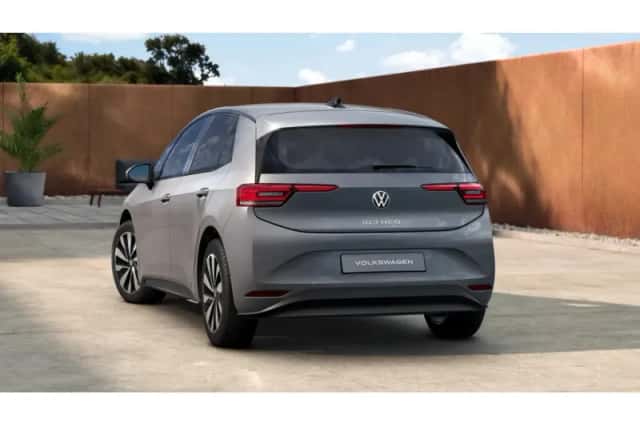 Volkswagen ID.3 (2026) thumbnail 5