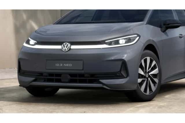 Volkswagen ID.3 (2026) thumbnail 6