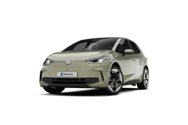 Volkswagen ID.3 (2026) thumbnail 1