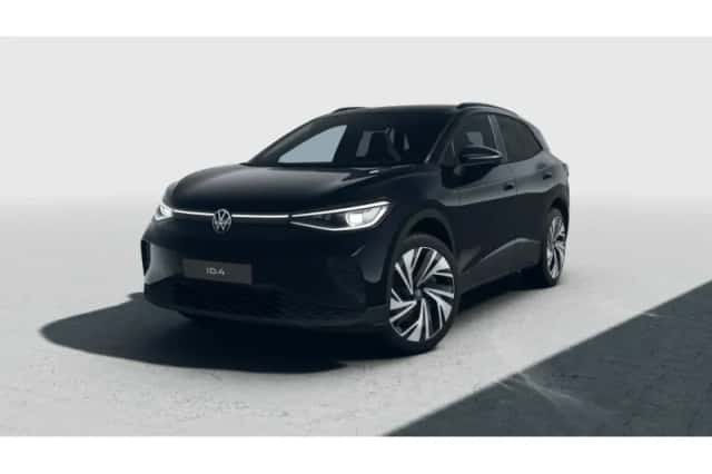 Volkswagen ID.4 (2026) thumbnail 1