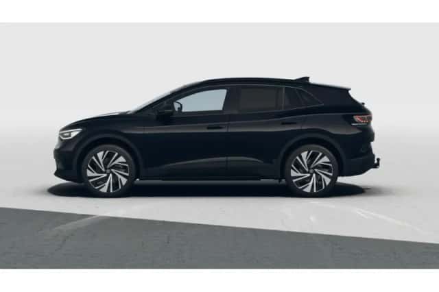 Volkswagen ID.4 (2026) thumbnail 2