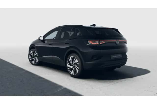 Volkswagen ID.4 (2026) thumbnail 3