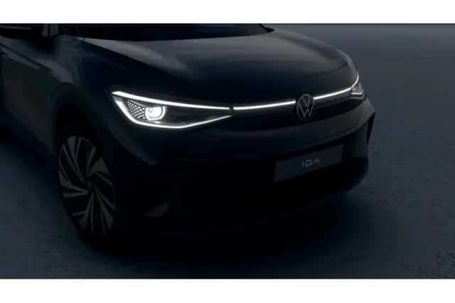Volkswagen ID.4 (2026) thumbnail 4