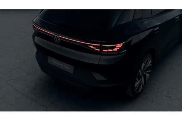 Volkswagen ID.4 (2026) thumbnail 5