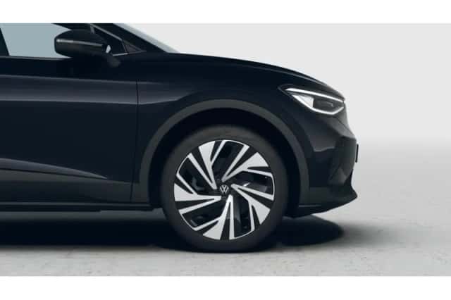 Volkswagen ID.4 (2026) thumbnail 6