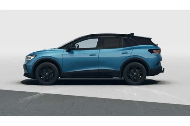Volkswagen ID.4 (2026) thumbnail 2