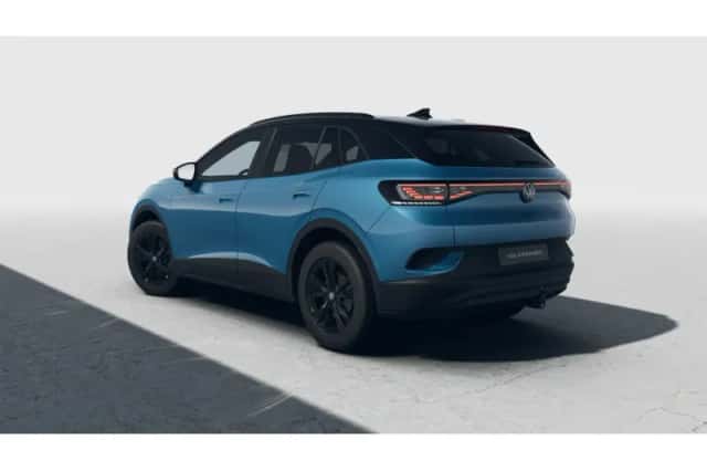 Volkswagen ID.4 (2026) thumbnail 3