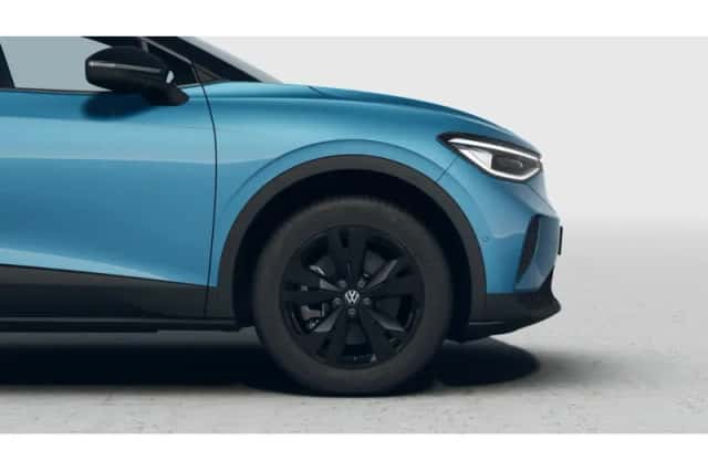 Volkswagen ID.4 (2026) thumbnail 6