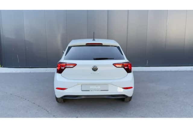 Volkswagen Polo (2026) thumbnail 3