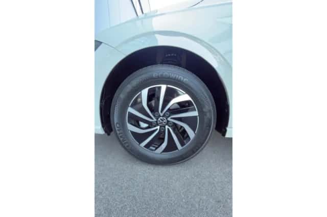 Volkswagen Polo (2026) thumbnail 4