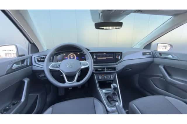 Volkswagen Polo (2026) thumbnail 5