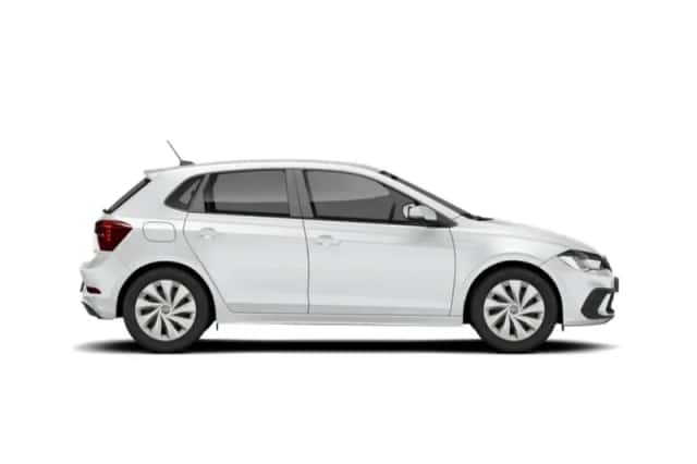 Volkswagen Polo (2026) thumbnail 4