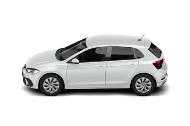 Volkswagen Polo (2026) thumbnail 5