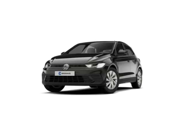 Volkswagen Polo (2026) thumbnail 1