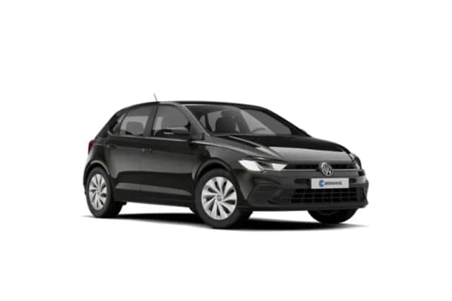 Volkswagen Polo (2026) thumbnail 3