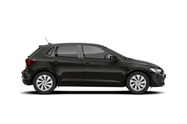 Volkswagen Polo (2026) thumbnail 4