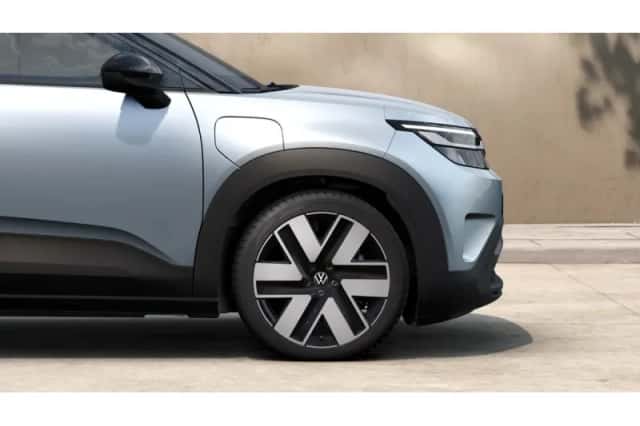 Volkswagen ID. Cross (2026) thumbnail 6