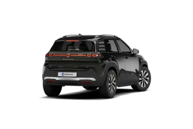 Volkswagen ID. Cross (2026) thumbnail 6