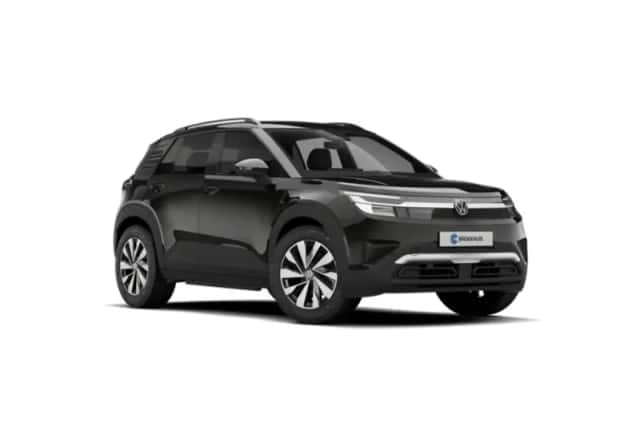 Volkswagen ID. Cross (2026) thumbnail 3
