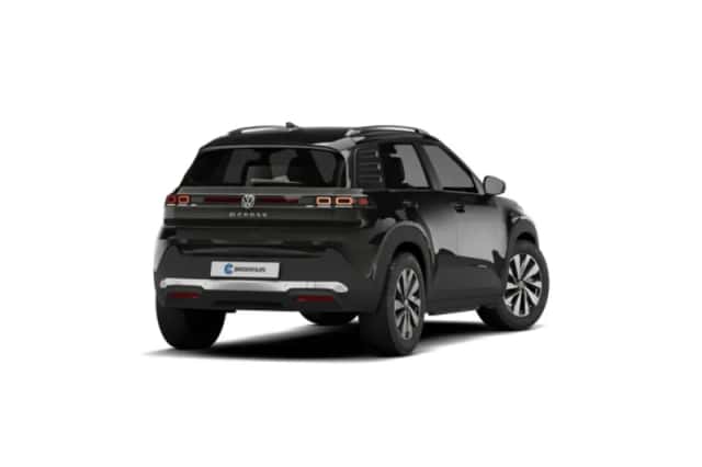 Volkswagen ID. Cross (2026) thumbnail 6